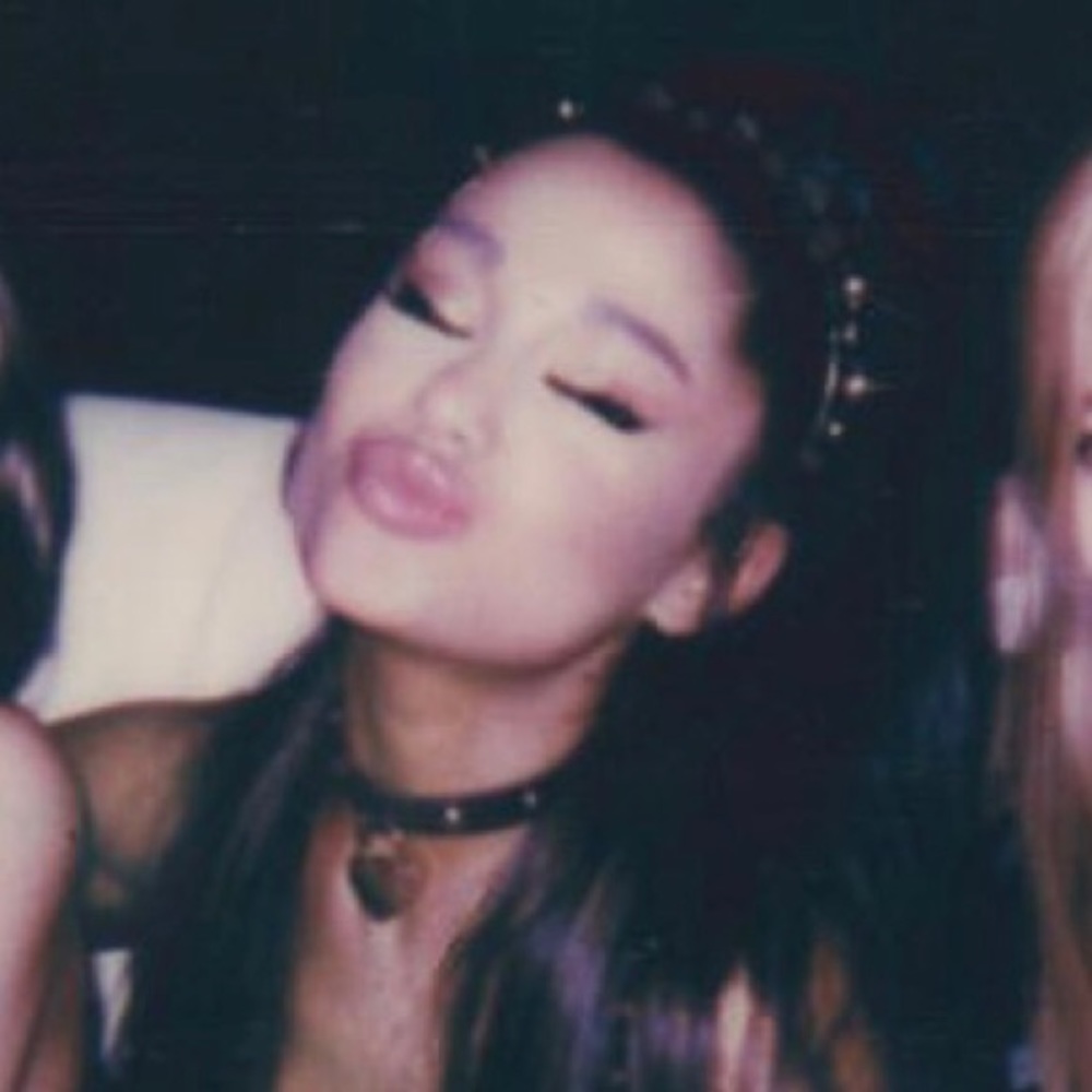 Meet your Posher, Lynne